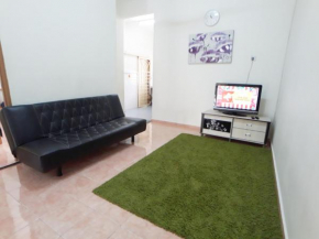 Отель JJ Melaka Holiday home  Мелака